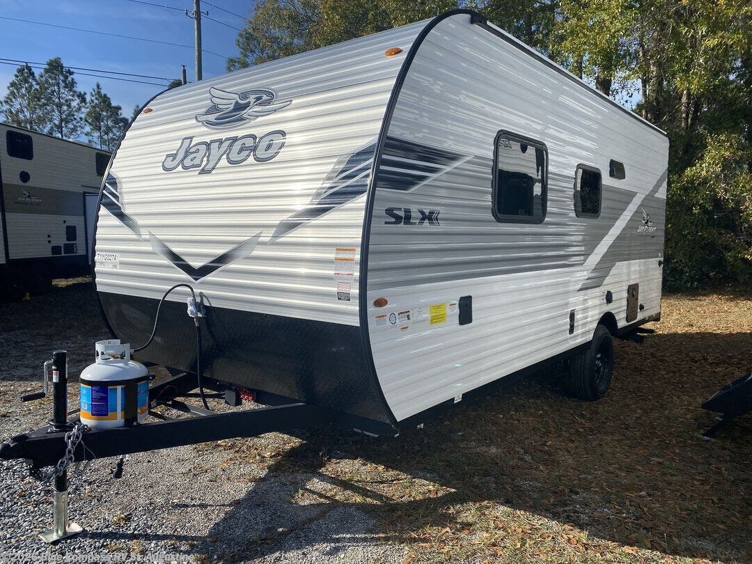 New 2026 Jayco Jay Flight SLX 175FQ available in St. Augustine, Florida