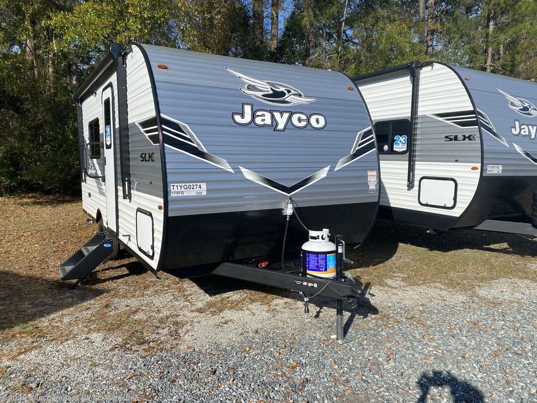 2026 Jay Flight SLX 175FQ by Jayco from Blue Compass RV St. Augustine in St. Augustine, Florida