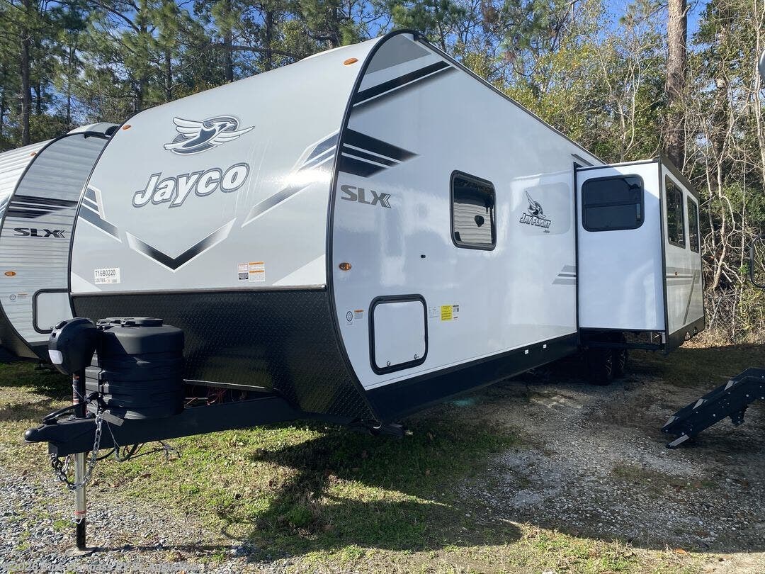 New 2026 Jayco Jay Flight SLX 330TBS available in St. Augustine, Florida