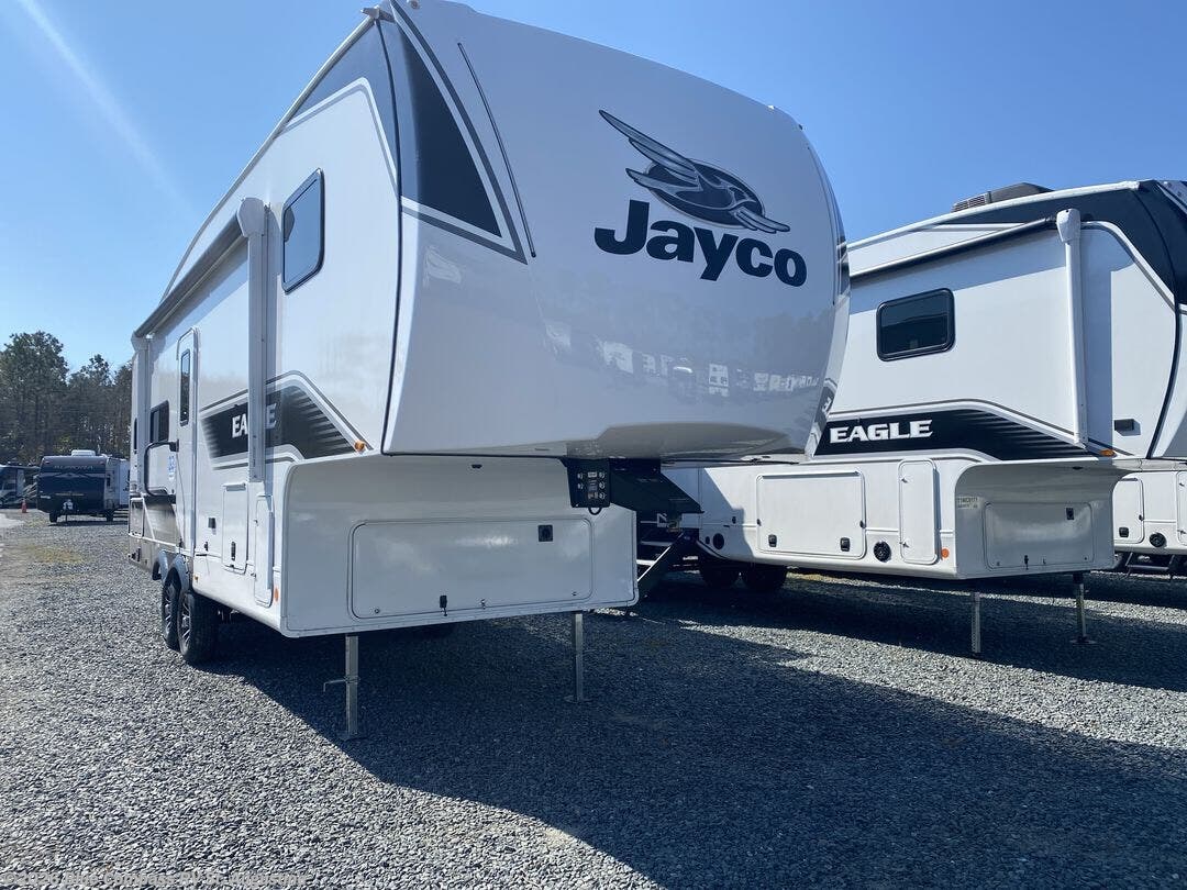 2026 Eagle SLE 24MLE by Jayco from Blue Compass RV St. Augustine in St. Augustine, Florida