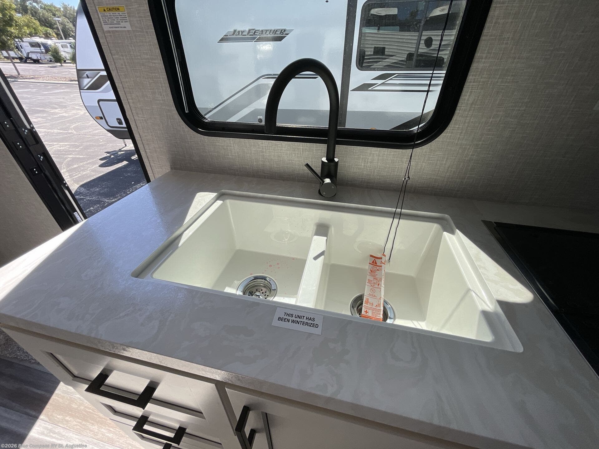 New 2025 Jayco Jay Flight SLX 210QB available in St. Augustine, Florida