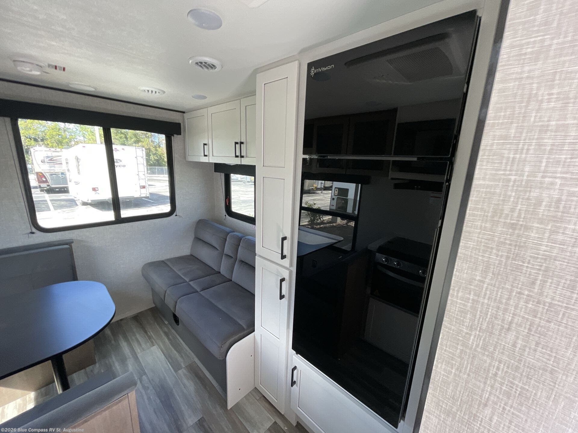 2025 Jay Flight SLX 210QB by Jayco from Blue Compass RV St. Augustine in St. Augustine, Florida