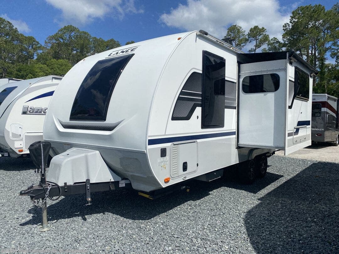 Used 2022 Lance Lance 1985 available in St. Augustine, Florida