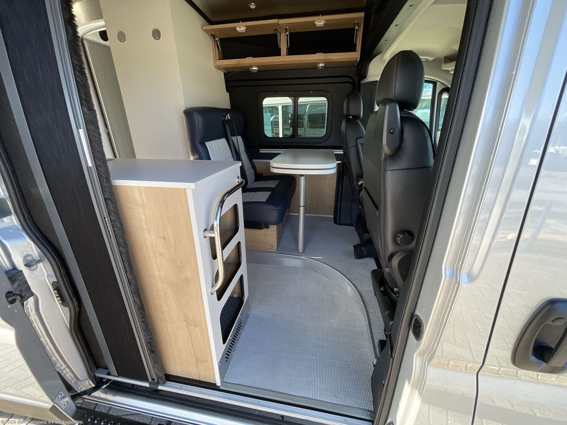 2026 Rangeline Std. Model by Airstream from Blue Compass RV St. Augustine in St. Augustine, Florida