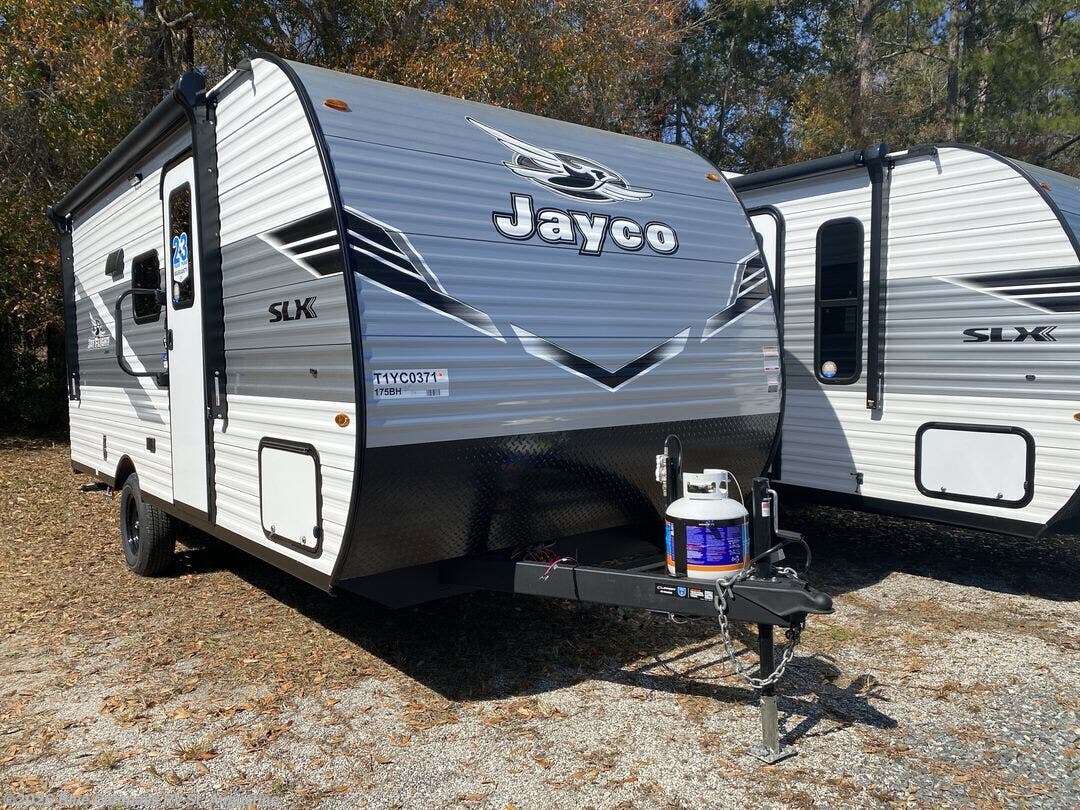 2026 Jay Flight SLX 175BH by Jayco from Blue Compass RV St. Augustine in St. Augustine, Florida