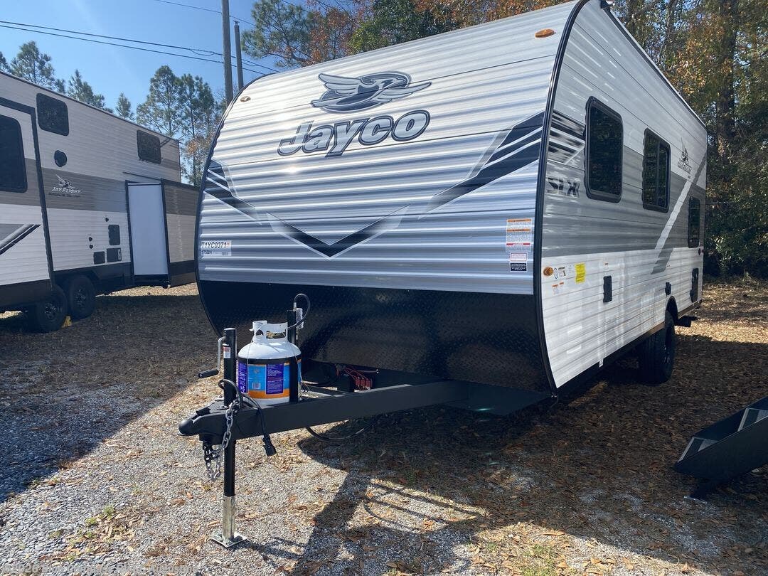 New 2026 Jayco Jay Flight SLX 175BH available in St. Augustine, Florida