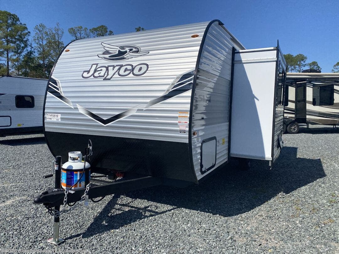 New 2026 Jayco Jay Flight SLX 197MB available in St. Augustine, Florida