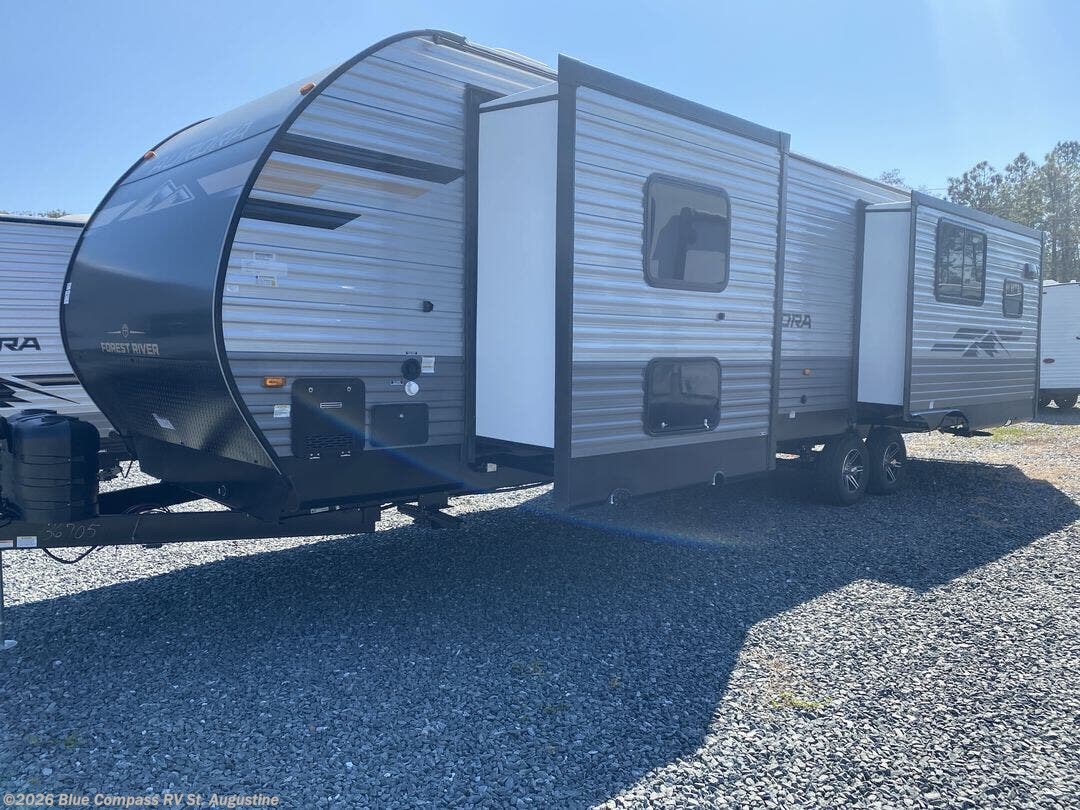 New 2026 Forest River Aurora 32MAZE available in St. Augustine, Florida