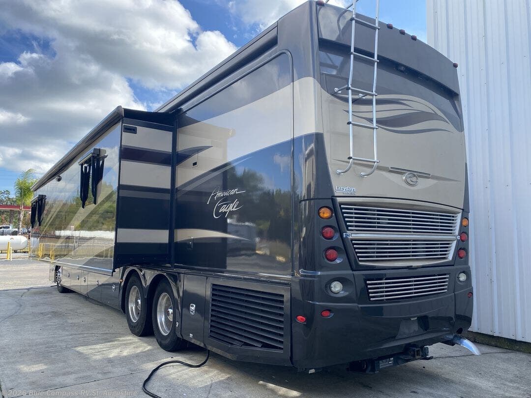 Used 2013 Fleetwood American Eagle Eagle available in St. Augustine, Florida