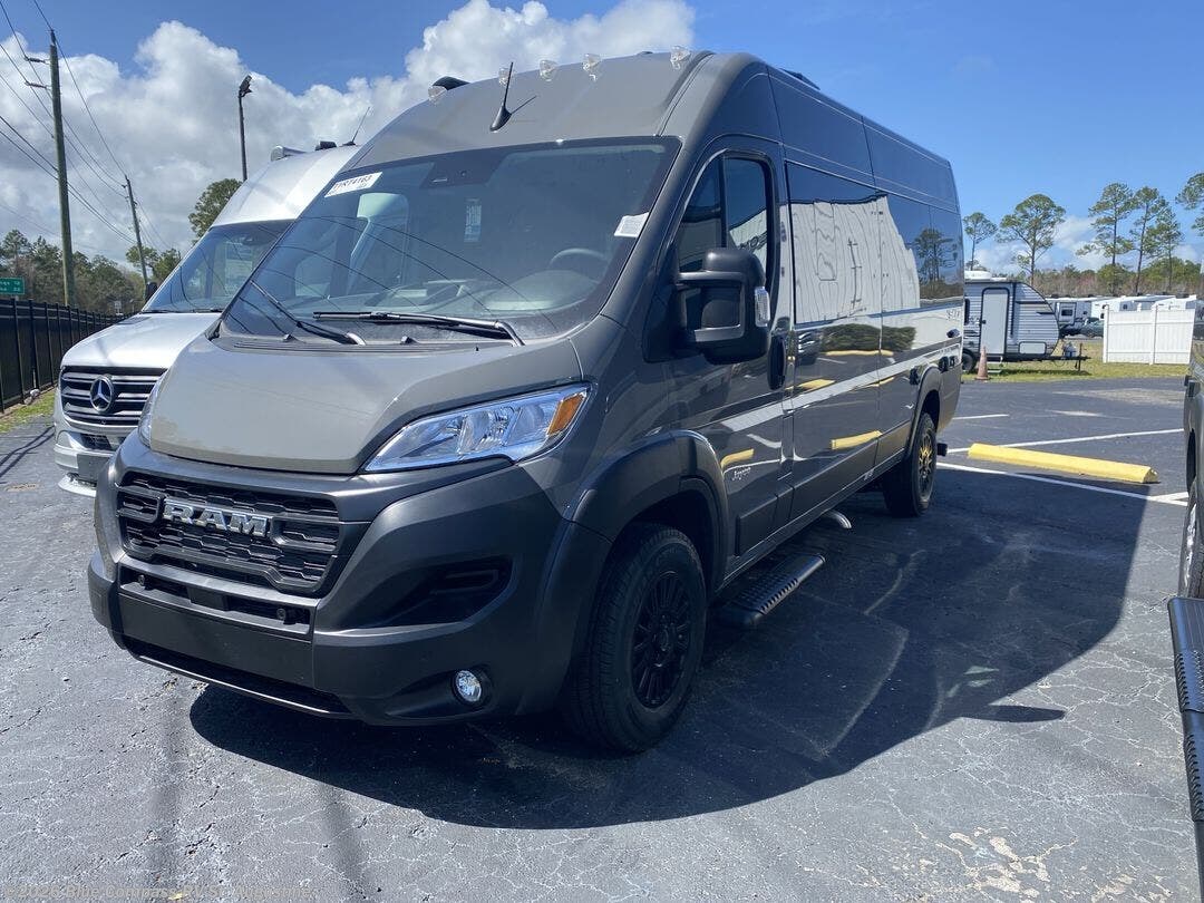 New 2026 Jayco Swift 20T available in St. Augustine, Florida