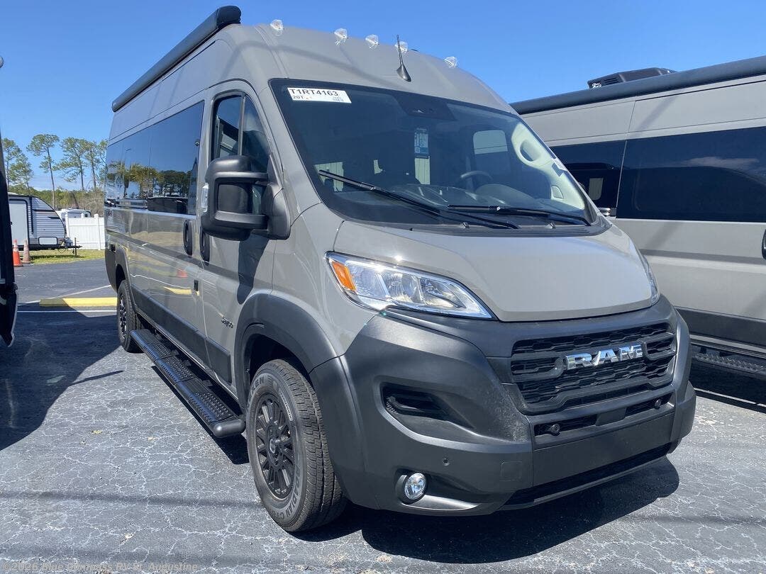 2026 Swift 20T by Jayco from Blue Compass RV St. Augustine in St. Augustine, Florida