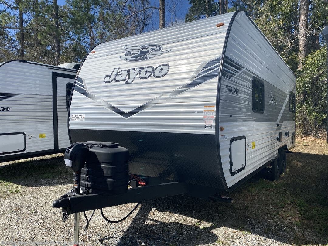 New 2026 Jayco Jay Flight SLX 210QB available in St. Augustine, Florida