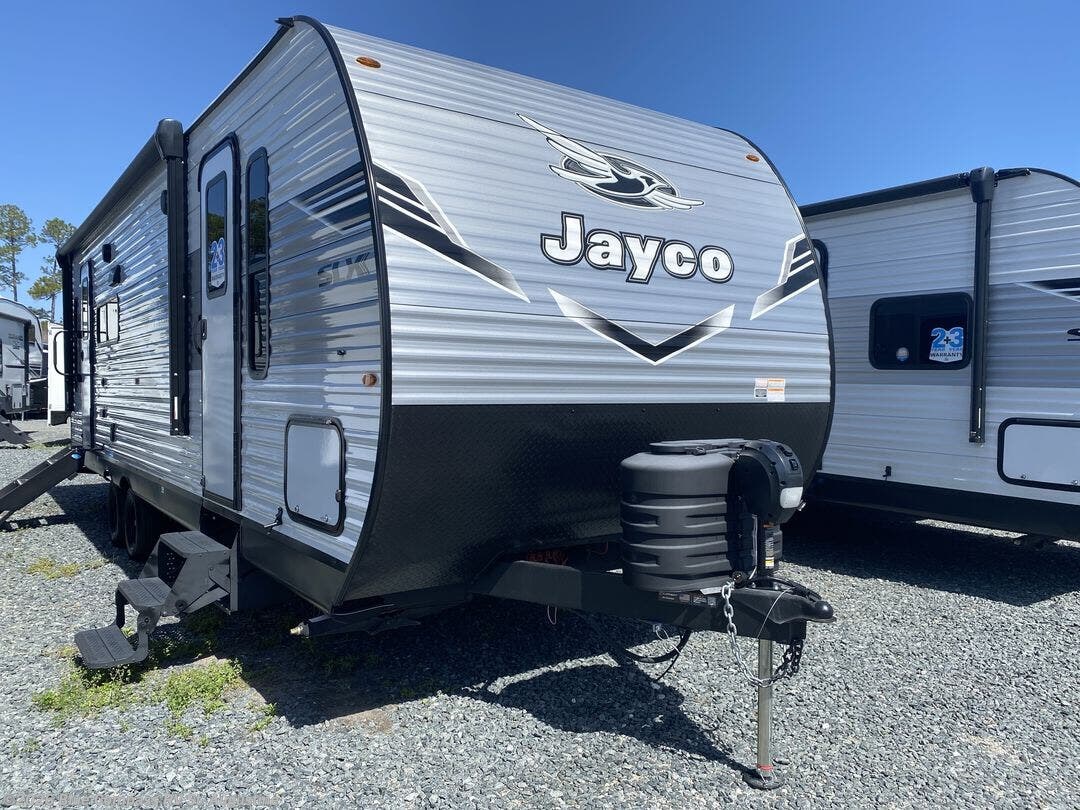 2026 Jay Flight SLX 262RLS by Jayco from Blue Compass RV St. Augustine in St. Augustine, Florida