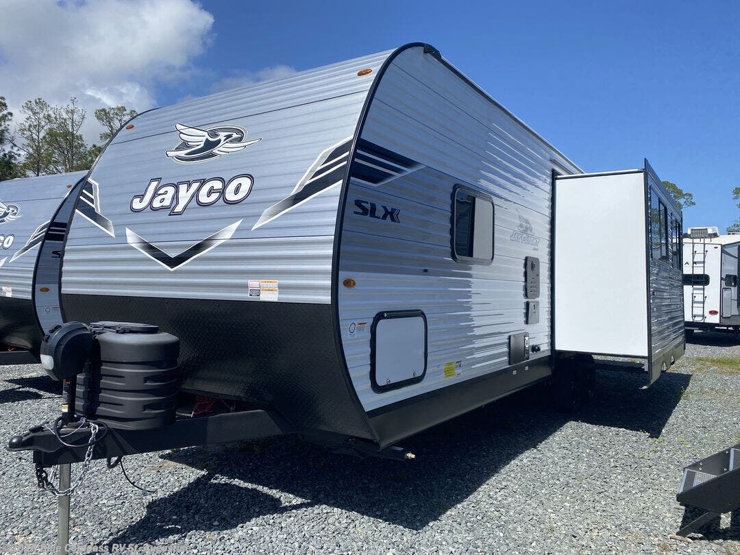 New 2026 Jayco Jay Flight SLX 262RLS available in St. Augustine, Florida