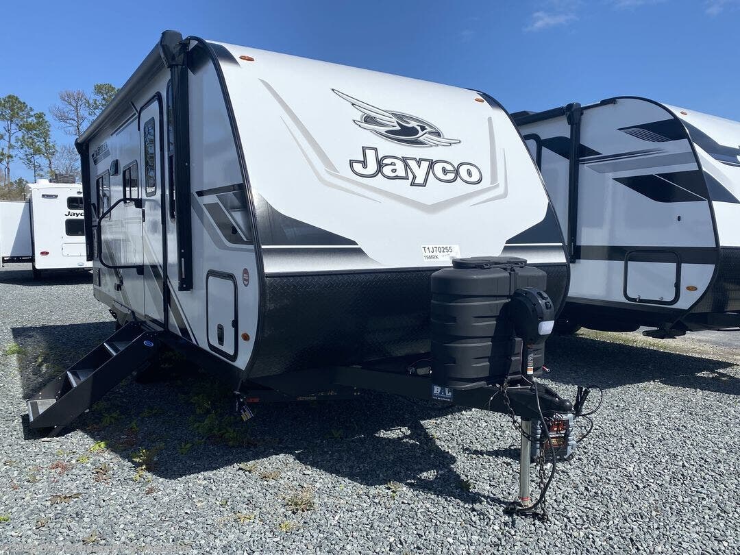 2026 Jay Feather 19MRK by Jayco from Blue Compass RV St. Augustine in St. Augustine, Florida