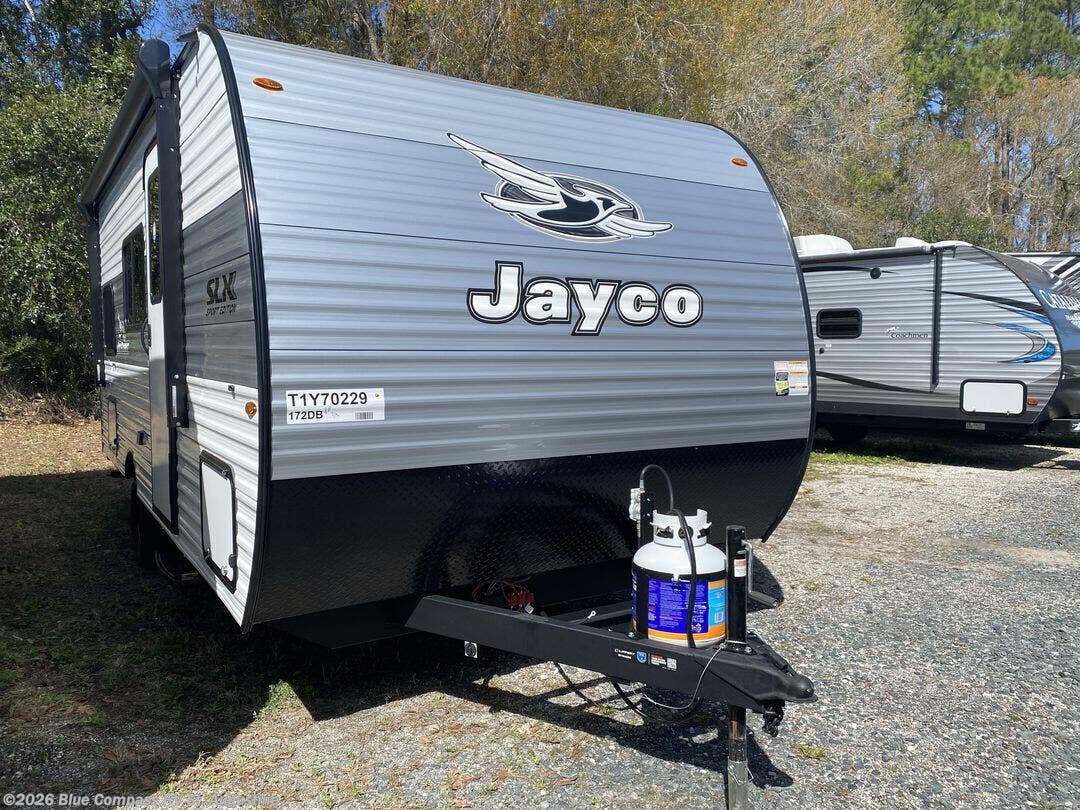 2026 Jay Flight SLX 172DB Sports Edition by Jayco from Blue Compass RV St. Augustine in St. Augustine, Florida