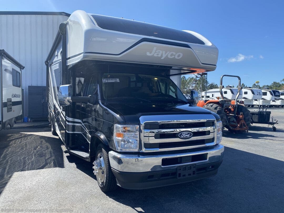 2026 Greyhawk 30Z by Jayco from Blue Compass RV St. Augustine in St. Augustine, Florida