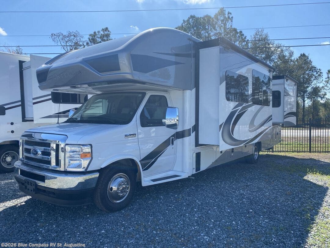 Used 2023 Entegra Coach Esteem 29V available in St. Augustine, Florida