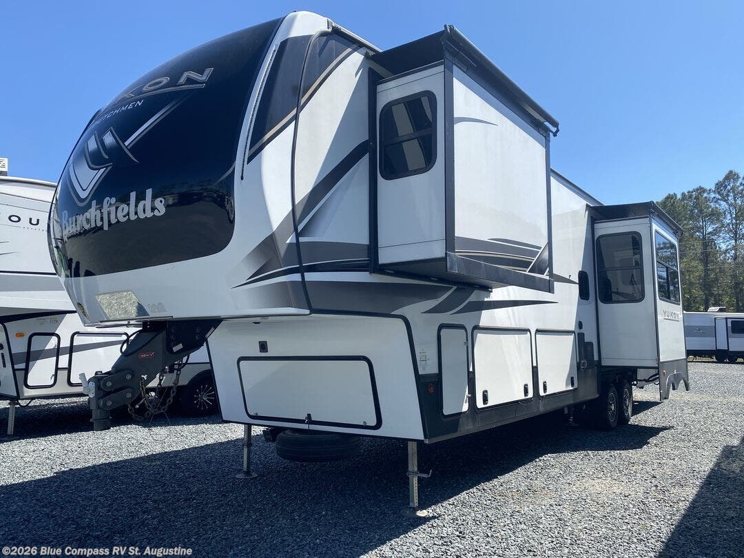 Used 2023 Dutchmen Yukon 399ML available in St. Augustine, Florida