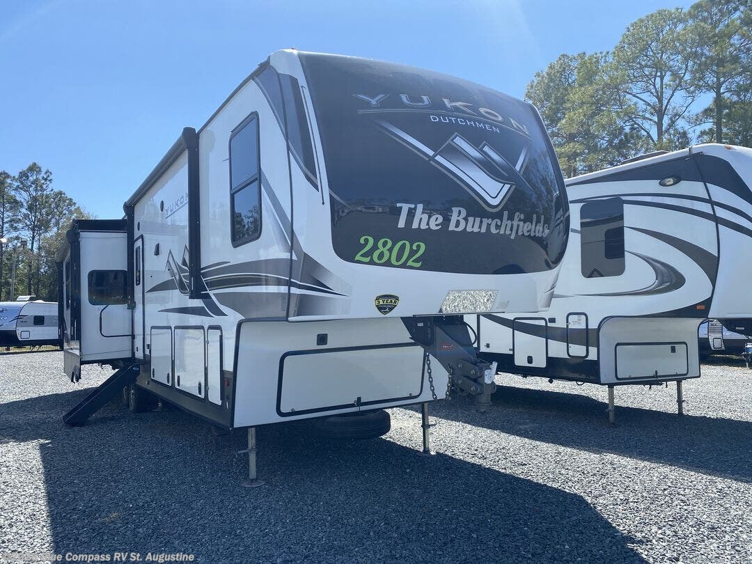 2023 Yukon 399ML by Dutchmen from Blue Compass RV St. Augustine in St. Augustine, Florida