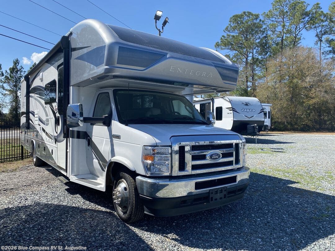2023 Esteem 29V by Entegra Coach from Blue Compass RV St. Augustine in St. Augustine, Florida