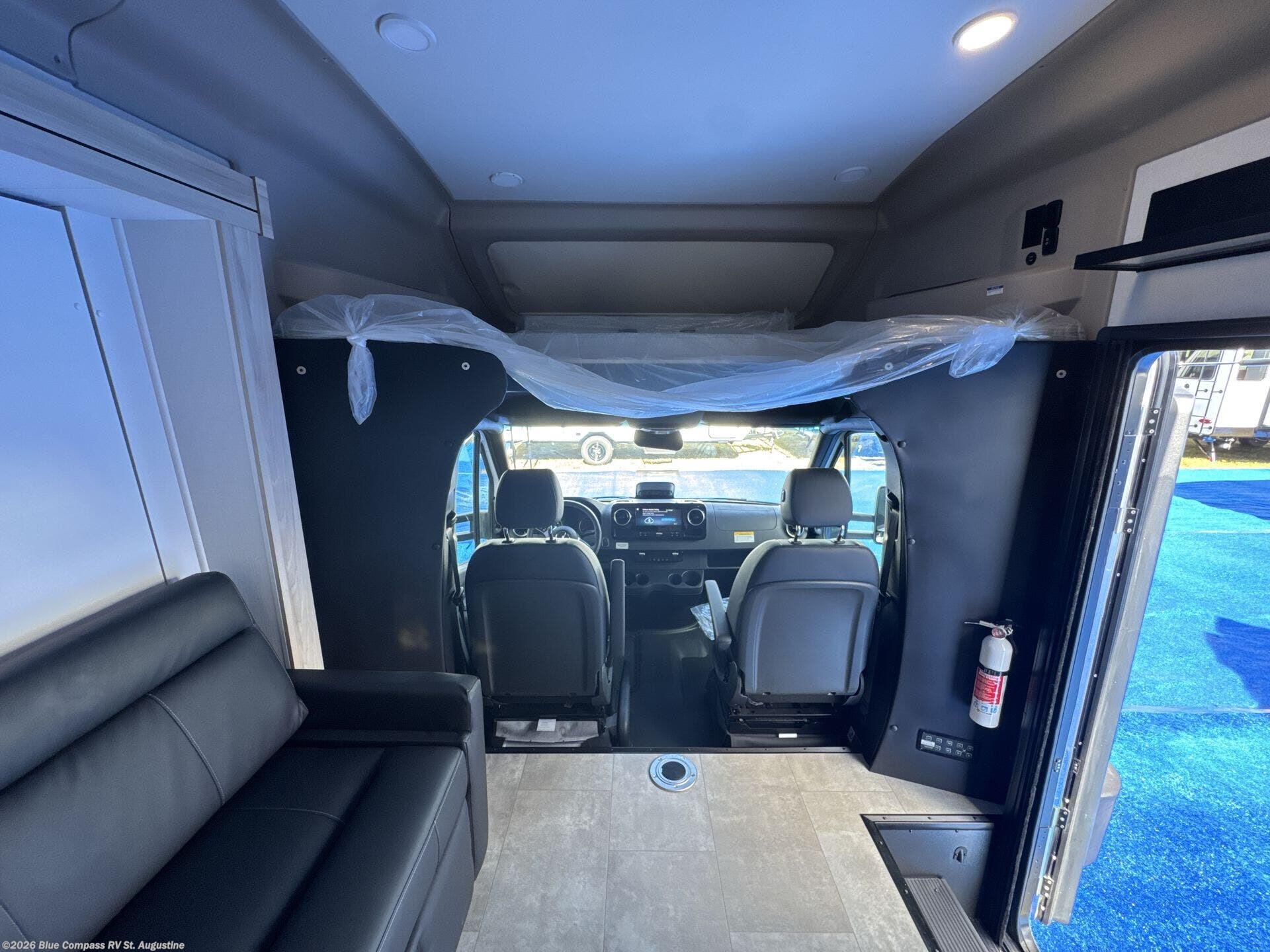 2026 Melbourne Prestige 25MP by Jayco from Blue Compass RV St. Augustine in St. Augustine, Florida