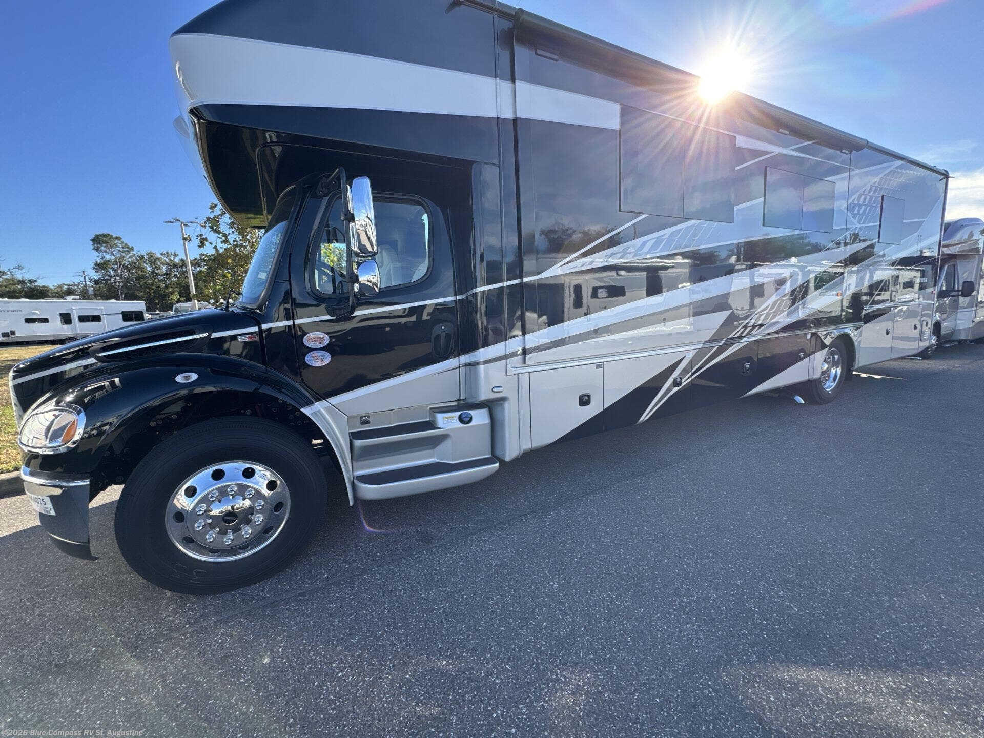 2026 Seneca 37K by Jayco from Blue Compass RV St. Augustine in St. Augustine, Florida