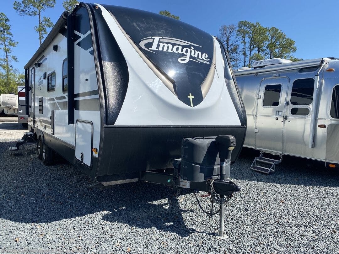 2020 Imagine 2600RB by Grand Design from Blue Compass RV St. Augustine in St. Augustine, Florida