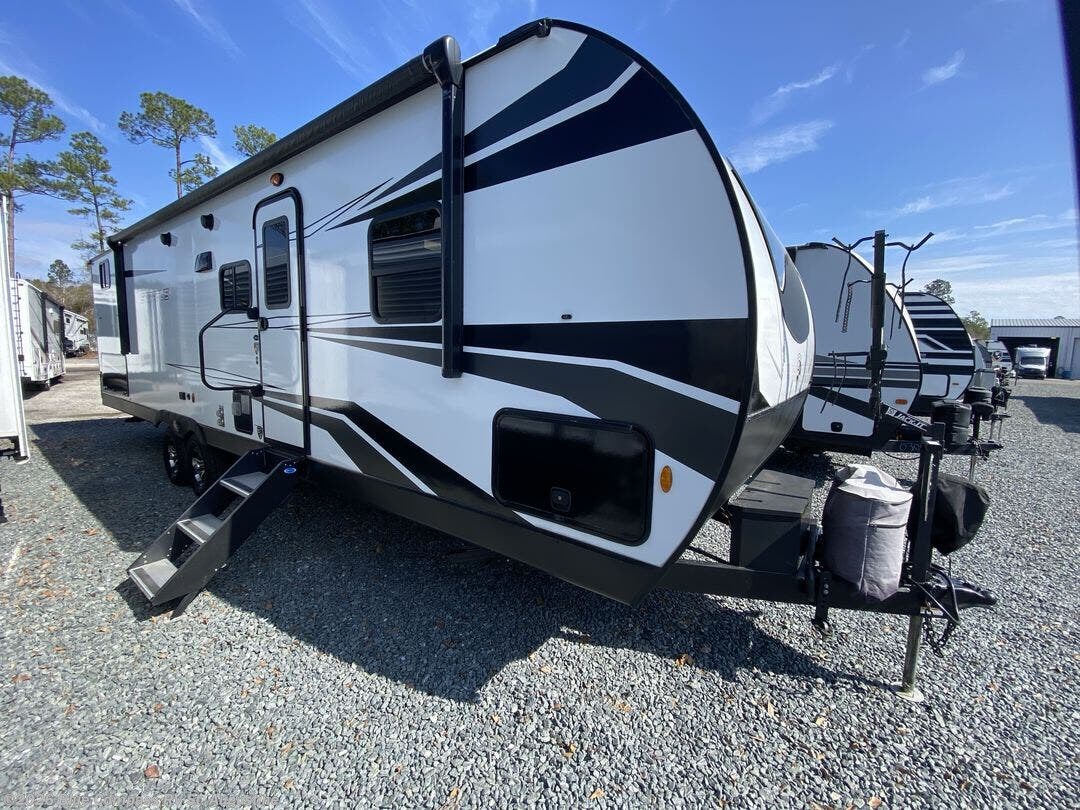 2021 Stratus SR291VQB by Venture RV from Blue Compass RV St. Augustine in St. Augustine, Florida