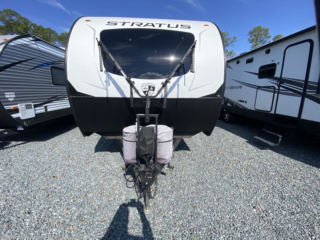 Used 2021 Venture RV Stratus SR291VQB available in St. Augustine, Florida