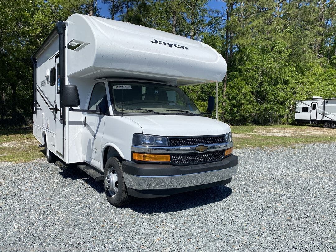 2026 Redhawk SE 22C by Jayco from Blue Compass RV St. Augustine in St. Augustine, Florida