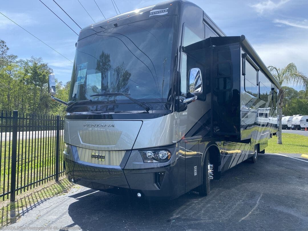 Used 2023 Newmar Ventana 3407 available in St. Augustine, Florida