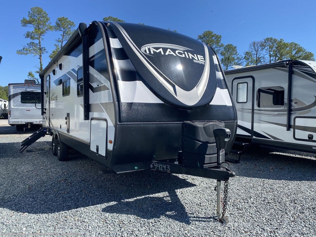 2023 Imagine 2600RB by Grand Design from Blue Compass RV St. Augustine in St. Augustine, Florida