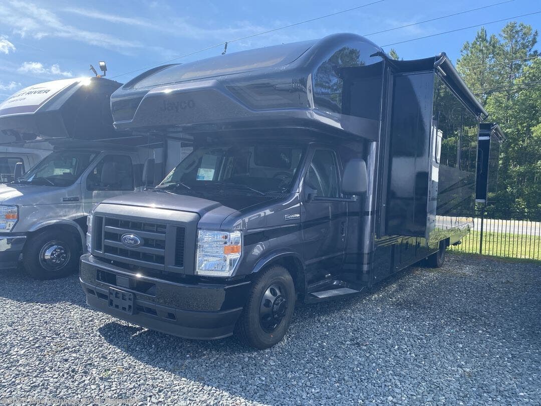 New 2026 Jayco Greyhawk 29MV available in St. Augustine, Florida