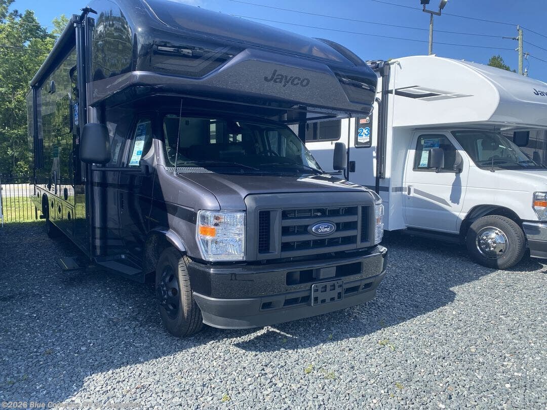 2026 Greyhawk 29MV by Jayco from Blue Compass RV St. Augustine in St. Augustine, Florida