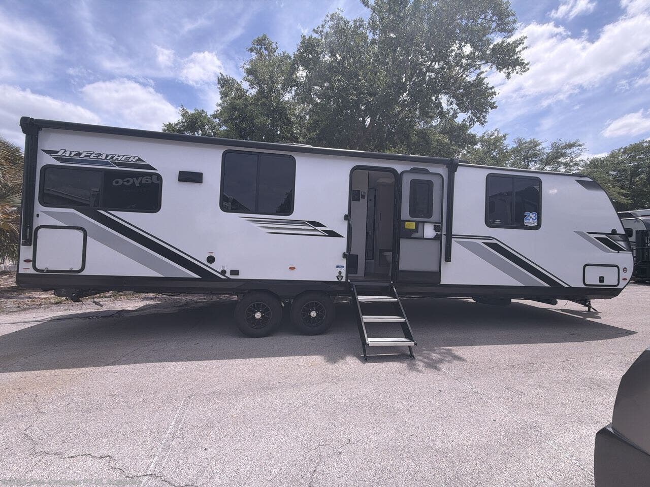 2026 Jay Feather 30RKB by Jayco from Blue Compass RV St. Augustine in St. Augustine, Florida