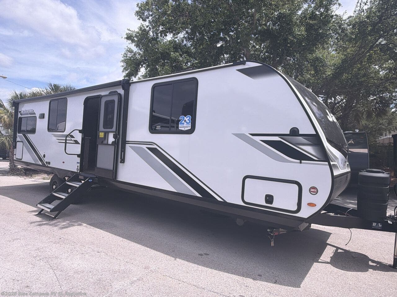 New 2026 Jayco Jay Feather 30RKB available in St. Augustine, Florida