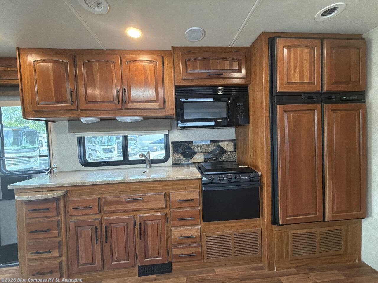 Used 2017 Miscellaneous Unknown Unknown 29V available in St. Augustine, Florida
