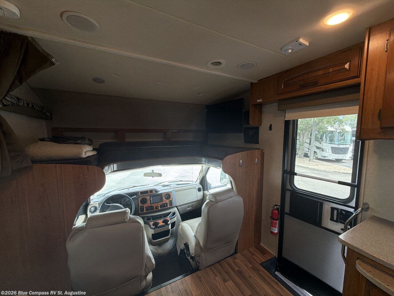 2017 Unknown Unknown 29V by Miscellaneous from Blue Compass RV St. Augustine in St. Augustine, Florida