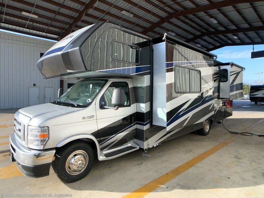 2026 Forester 2861DS Ford by Forest River from Blue Compass RV St. Augustine in St. Augustine, Florida