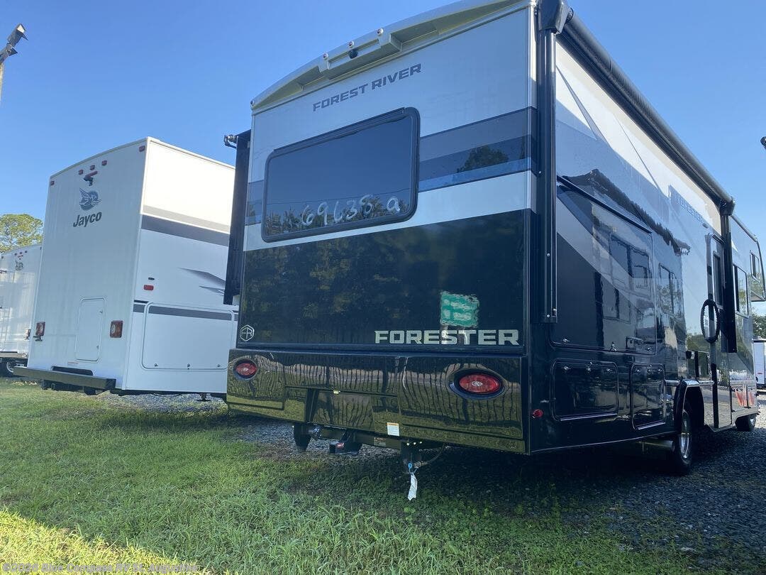 2026 Forester 2861DS Ford by Forest River from Blue Compass RV St. Augustine in St. Augustine, Florida