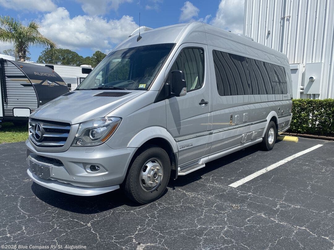 2017 Unknown Unknown 24 EXT LOUNGE by Miscellaneous from Blue Compass RV St. Augustine in St. Augustine, Florida