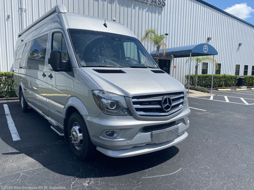 2017 Miscellaneous Unknown Unknown 24 EXT LOUNGE - Used Class B For Sale by Blue Compass RV St. Augustine in St. Augustine, Florida