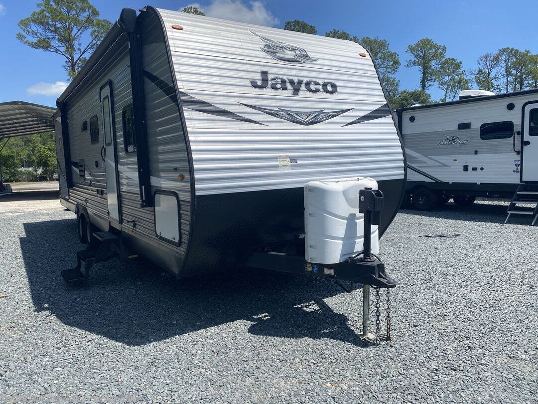 2020 Jay Flight 284BHS by Jayco from Blue Compass RV St. Augustine in St. Augustine, Florida