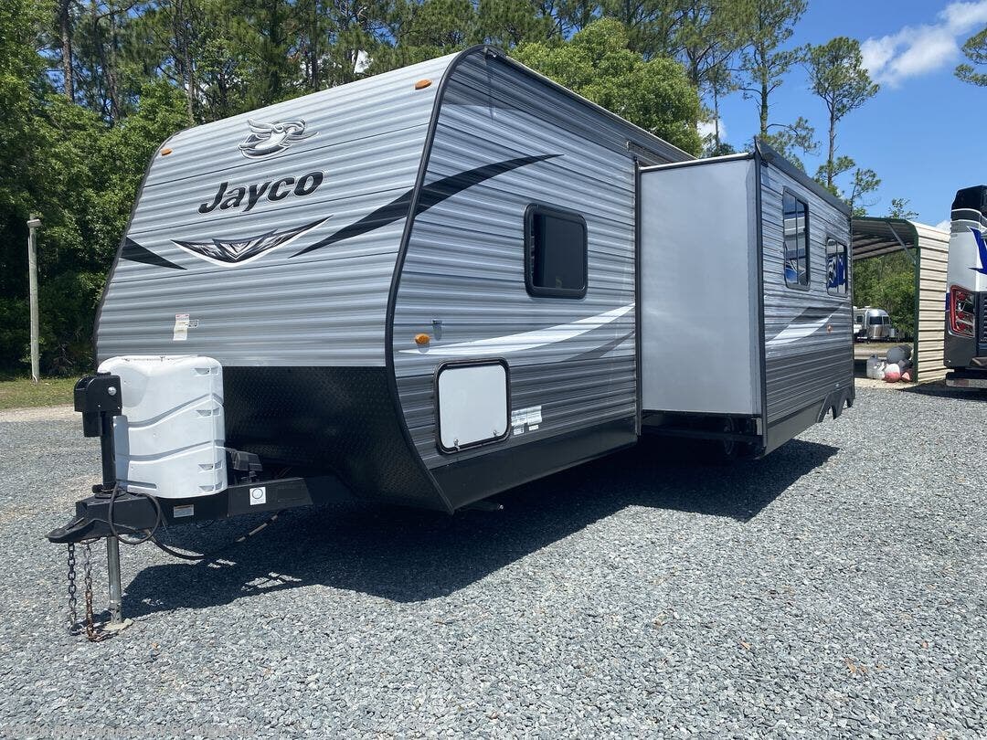 Used 2020 Jayco Jay Flight 284BHS available in St. Augustine, Florida