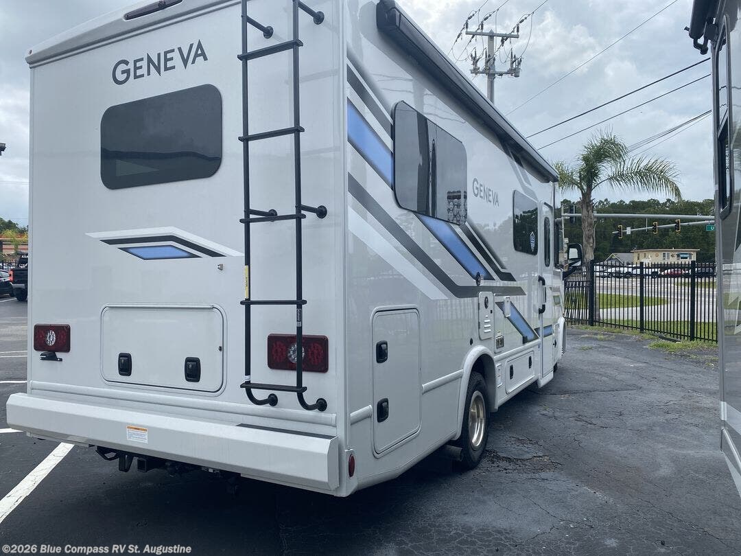 2027 Geneva 24VS by Thor Motor Coach from Blue Compass RV St. Augustine in St. Augustine, Florida