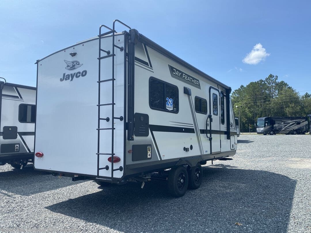 2027 Jay Feather 19MRK by Jayco from Blue Compass RV St. Augustine in St. Augustine, Florida