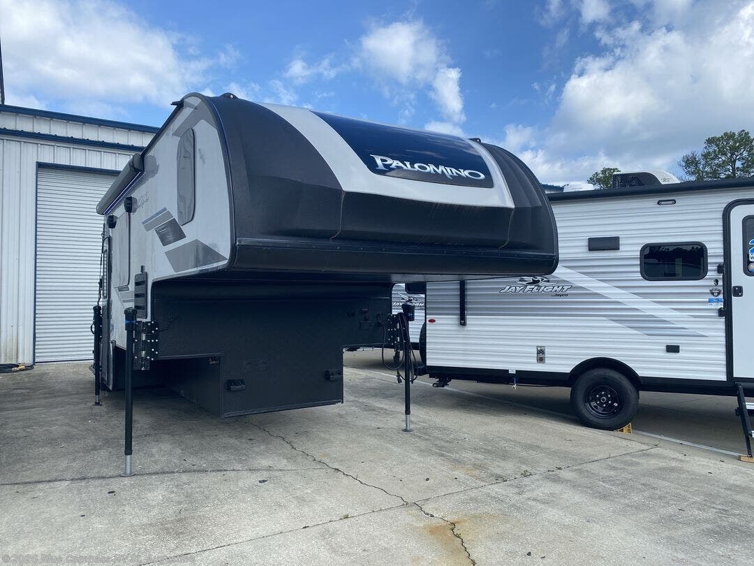 Used 2022 Palomino Backpack Edition HS 2912 MAX available in St. Augustine, Florida