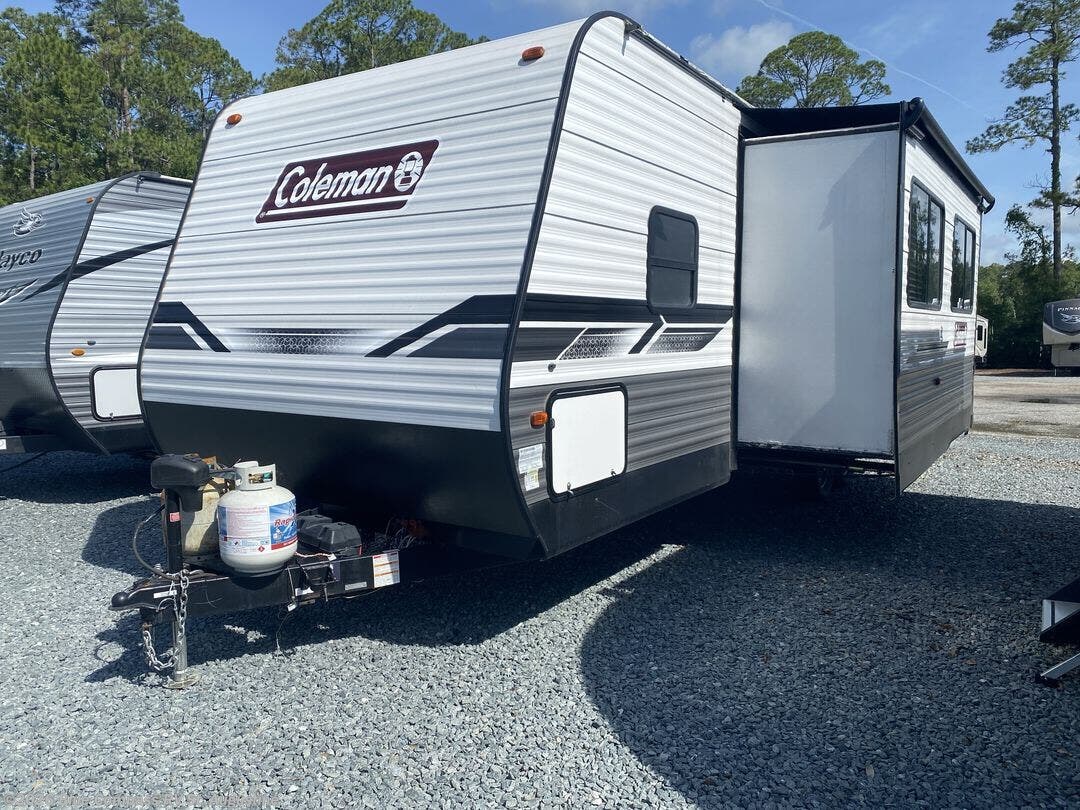 2022 Lantern 295QBS by Coleman from Blue Compass RV St. Augustine in St. Augustine, Florida