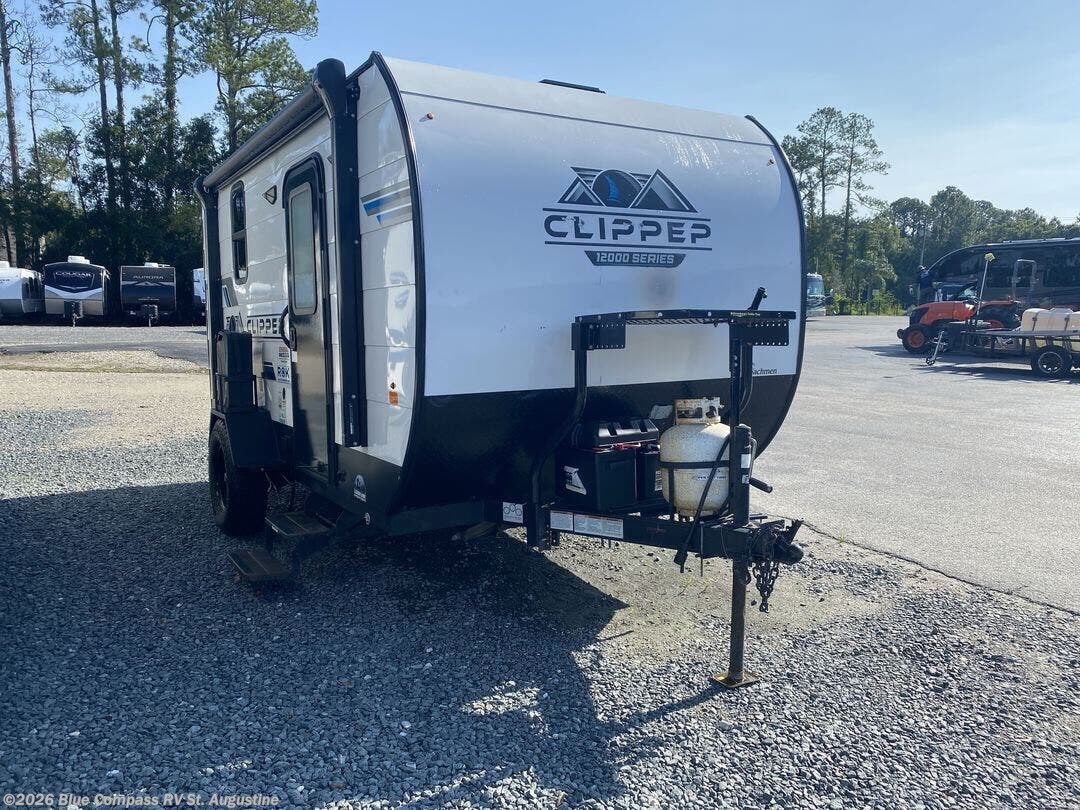 Used 2025 Coachmen Clipper ROK 12000 available in St. Augustine, Florida